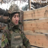 Війна на Донбасі: які настрої панують на фронті