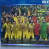 Збірна України з футзалу опинилась за крок до фіналу першості Європи