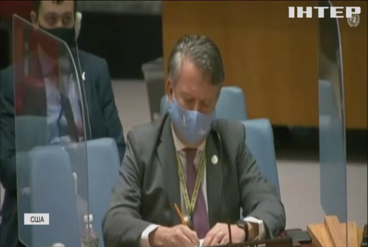 Рада безпеки ООН обговорювала "українське питання": які заяви пролунали під час дебатів