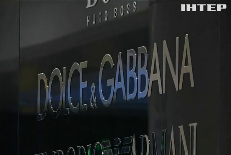 Dolce & Gabbana відмовляється від натурального хутра