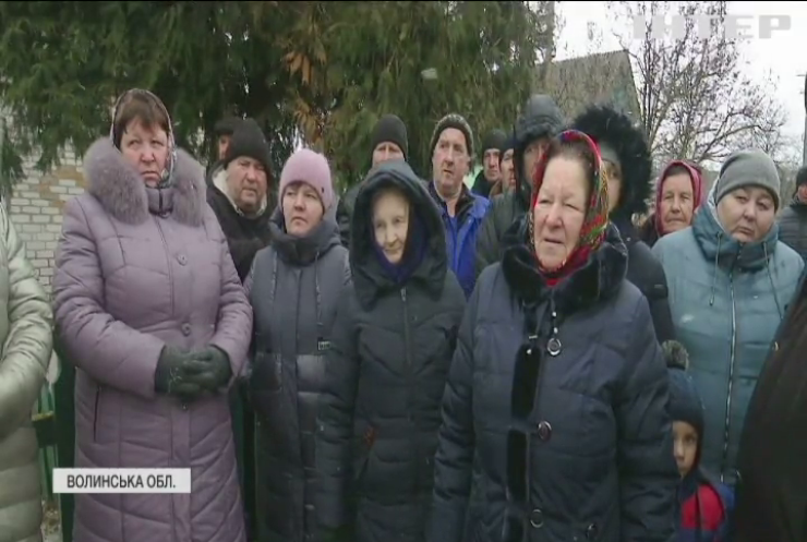 Українські села потерпають від нестачі сімейних лікарів