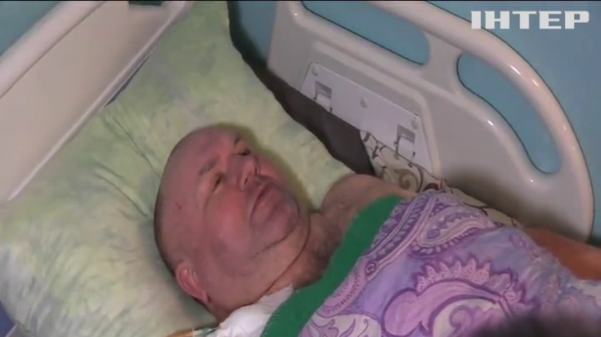 Ворожий снайпер поранив цивільного рибалку на Донбасі