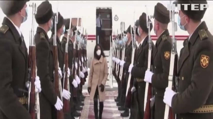 Канада розширить військову місію в Україні