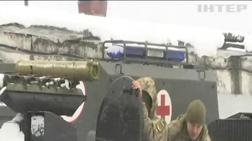 Настрої та плани військових: чи готові армійці дати відсіч супротивнику в разі можливого нападу