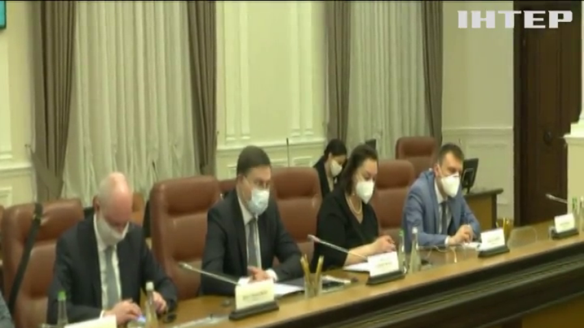 У ЄС розслідують імовірність використання Росією газу як зброї