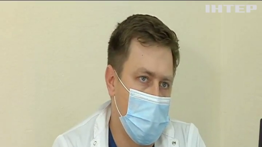 У Дніпрі педіатри консультують батьків через телеграм-чати