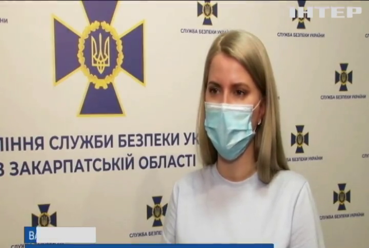 СБУ затримала лікарку, яка підробляла ковід-сертифікати в Ужгороді