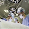 Хірурги з США високо оцінили професіоналізм українських колег