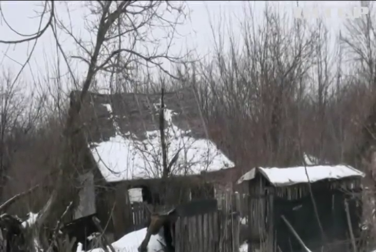 На Донбасі зафіксували чотири порушення режиму тиші