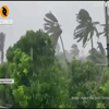 На східному узбережжі Мадагаскару вирує циклон "Бацірай"