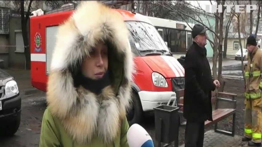 Вибух газу у Кропивницькому: чи зможуть люди повернутись у свої квартири