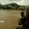 Тропічний шторм ударив по Мадагаскару