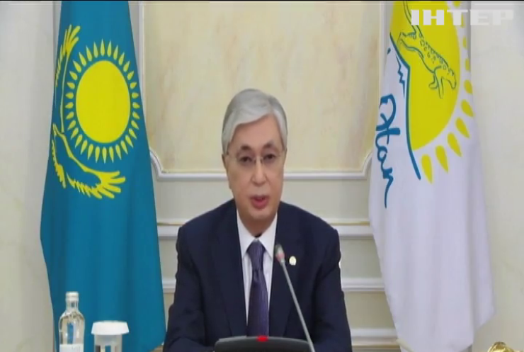 Нурсултана Назарбаєва позбавили впливу на політику в Казахстані