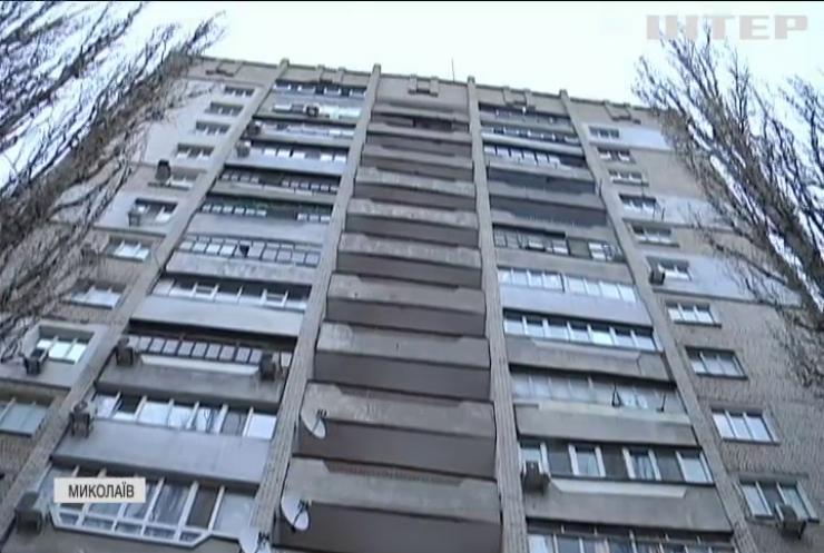 Миколаївські висотки перевіряють на пожежну безпеку: мешканці більшості мають небагато шансів урятуватися