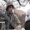 Неподалік Пісків ворог обстріляв позиції українських захисників