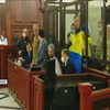Міхеїл Саакашвілі виконав гімн України в суді