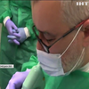 Війна на Донбасі: сучасний стоматологічний кабінет на колесах допомагає армійцям