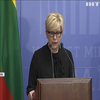 Литва відновить програму реабілітації українських бійців