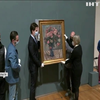 Бельгійський музей передав картини родині, яку пограбували у часи Другої світової війни