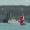 Росія частково скасувала блокаду українських портів в Азовському та Чорному морях