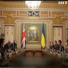 Україна нічого не просить, окрім миру й суверенітету - Борис Джонсон