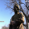 Ворог поранив українського військового на Донбасі