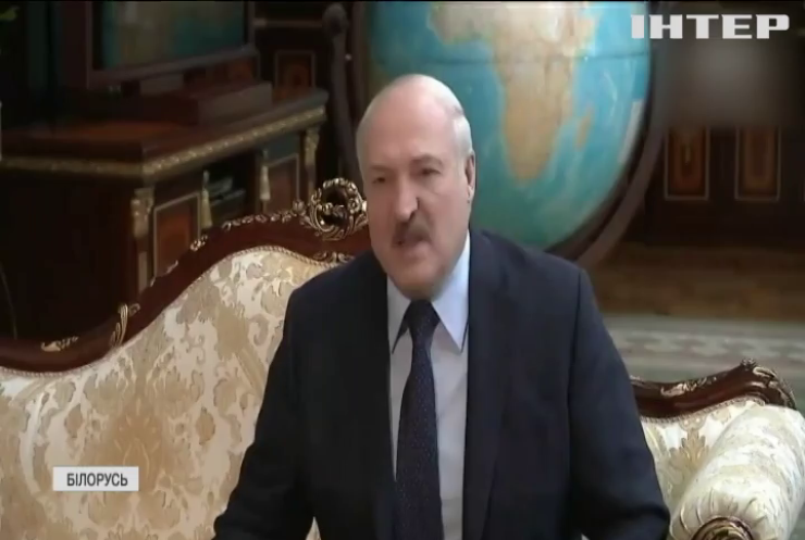 Лукашенко узгоджуватиме з Кремлем вивід російських військ з Білорусі