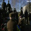Скорботні заходи до Дня пам'яті воїнів-інтернаціоналістів відбулися по всій Україні