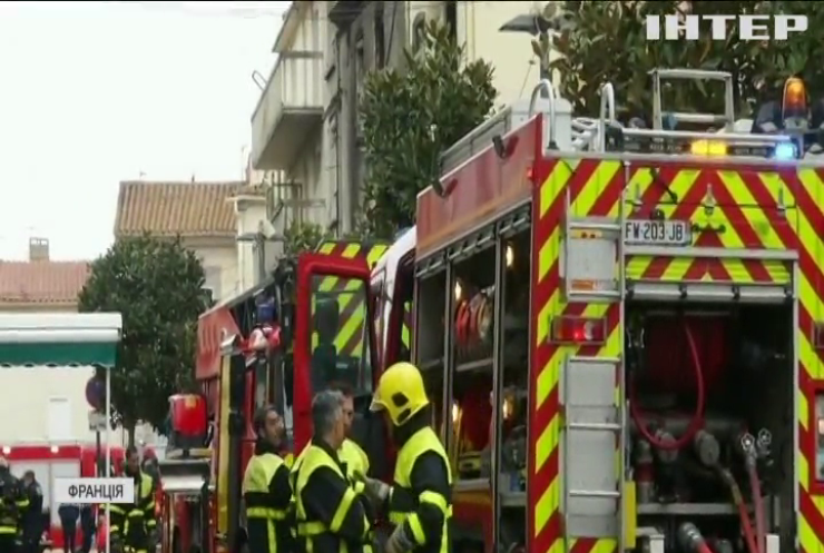 Вибух у крамниці на півдні Франції: серед загиблих є двоє дітей