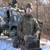 Ситуація на Донбасі: військові опановують американську та британську зброю