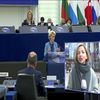 Дискусія щодо України: у Європарламенті обговорили ситуацію