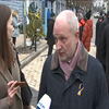 Іноземні політики завітали до Києва та висловили підтримку українському народу