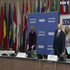 У Відні відбудеться спеціальне засідання ОБСЄ щодо ситуації на українських кордонах
