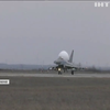 Німецькі винищувачі Eurofighter прибули до Румунії