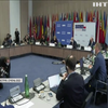 У Відні триває Спеціальне засідання ОБСЄ щодо ситуації навколо України