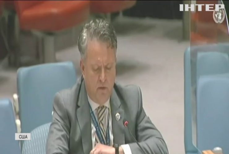 Засідання Радбезу ООН: Ентоні Блінкен озвучив тривожне попередження