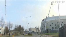 Найпотужніший за останні 30 років шторм налетів на Європу