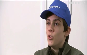 16-річний хлопець планує облетіти Землю надлегким літаком