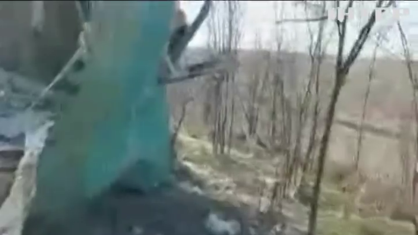 В Росії продовжують розповсюджувати фейки про агресивних сусідів