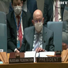 Термінове засідання через "визнання" Росією псевдореспублік провела Рада безпеки ООН