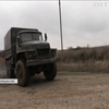 Ситуація на фронті: Луганська ТЕС у Щасті спалахнула після обстрілів