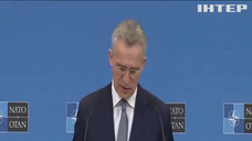 Комісія Україна-НАТО провела термінові консультації