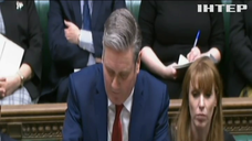 Великобританія про російське вторгнення: політики попереджають про плани Путіна захопити країну