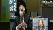 "Це порушення міжнародного права": на які кроки у відповідь РФ готові в Євросоюзі