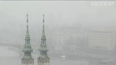 Угорщина перекидає війська до українського кордону