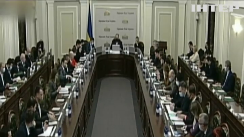 Нардепи зробили тиждень сесійним через безпекову ситуацію в країні