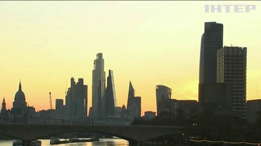 Сполучене Королівство оголошує нові санкції проти Росії: подробиці з Лондона