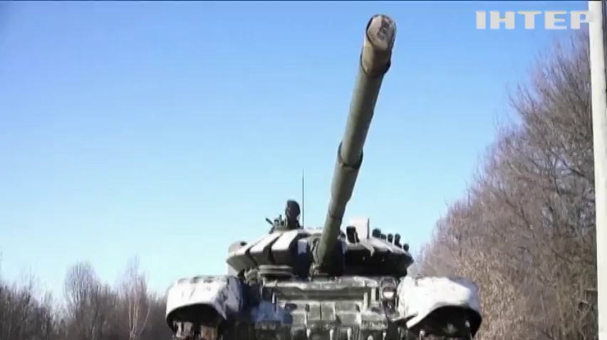 Росія повторює в Україні грузинський сценарій 2008 року: подробиці історичних паралелей