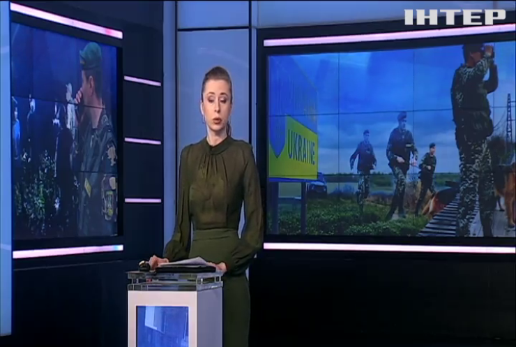В Україні запроваджують режимні обмеження в прикордонних регіонах