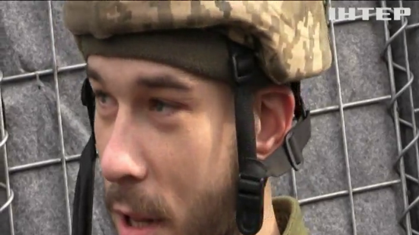 Окупанти здійснили 206 обстрілів цивільних об'єктів за останні шість діб